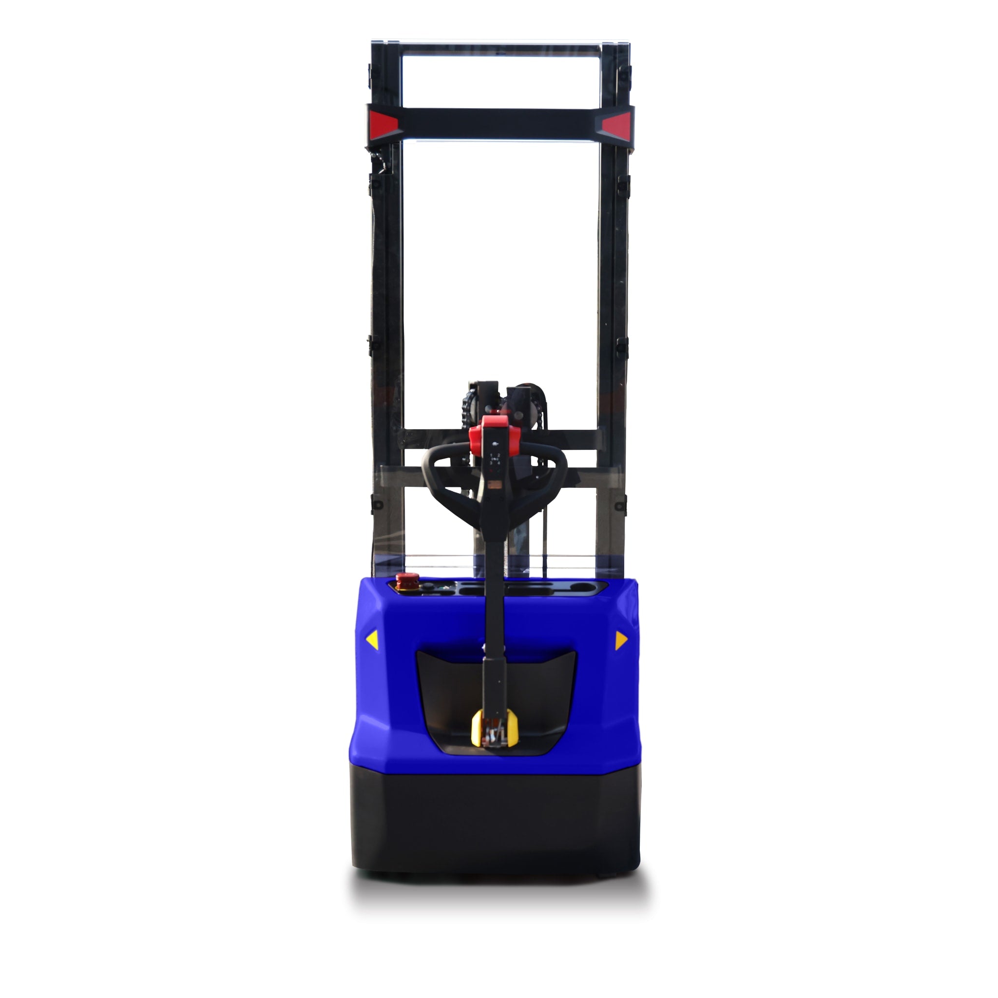 Lithium high lift truck SMART-XXL with free lift