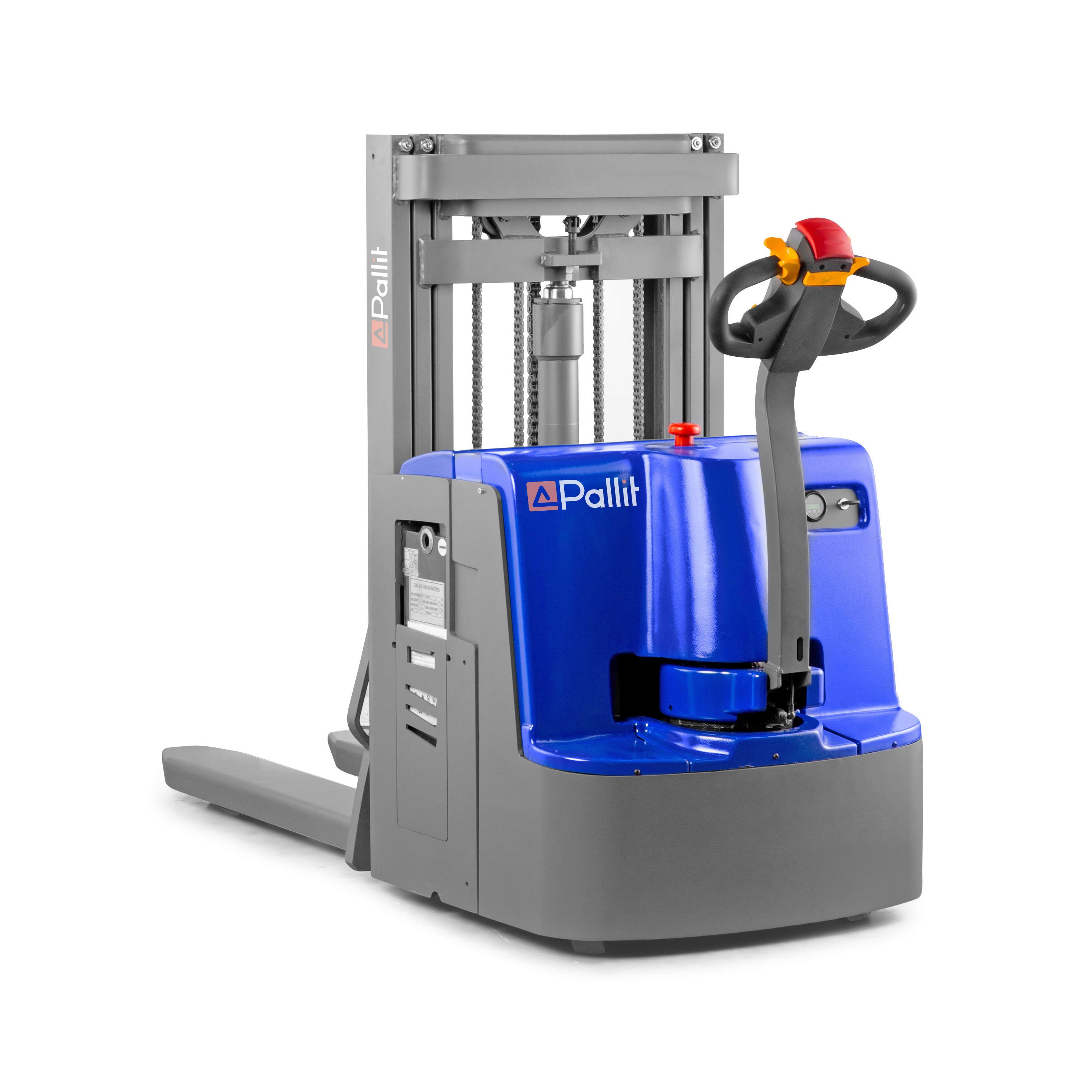 Electric Pallet Stacker UP20