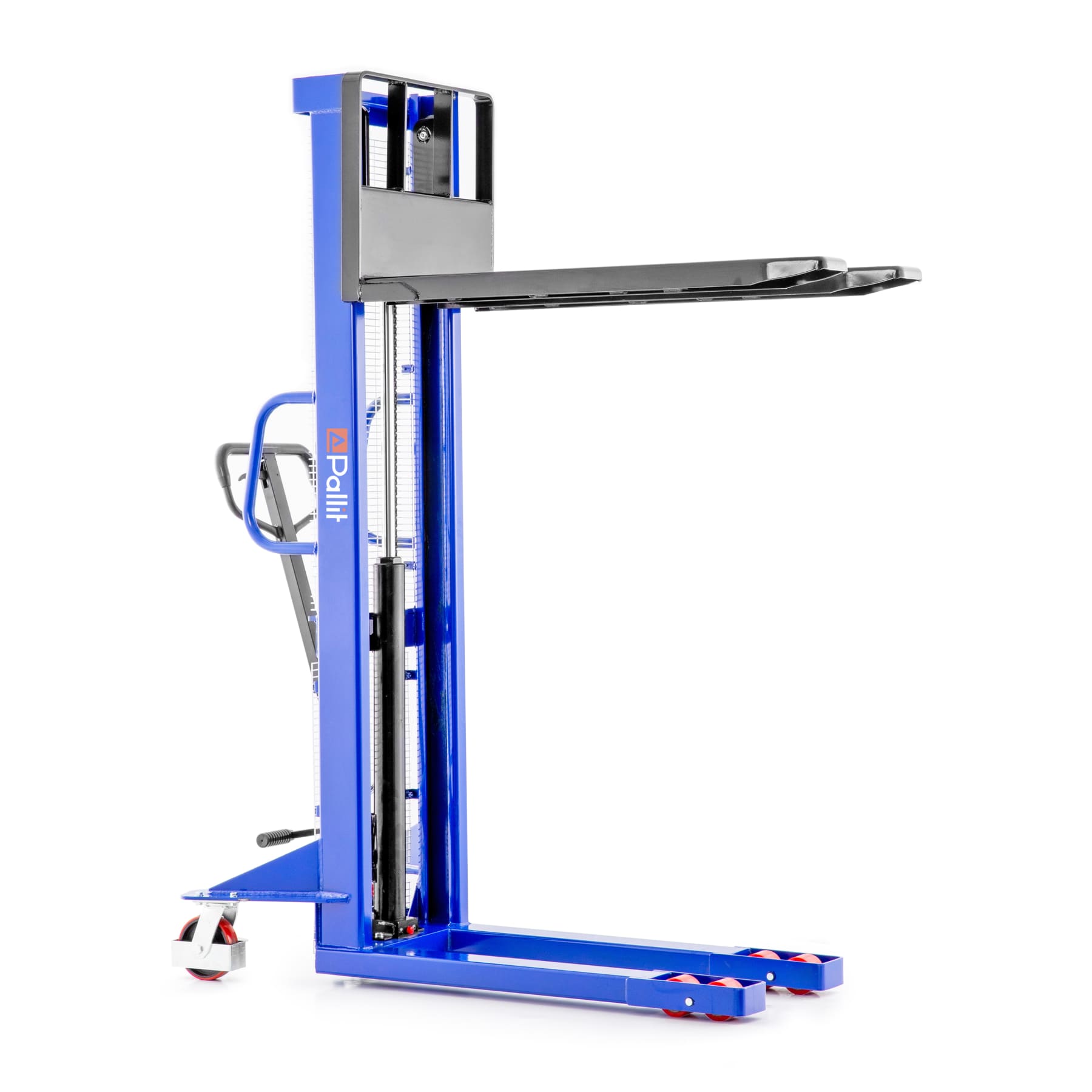 Gerbeur manuel LIFT-M levée 1,6 m