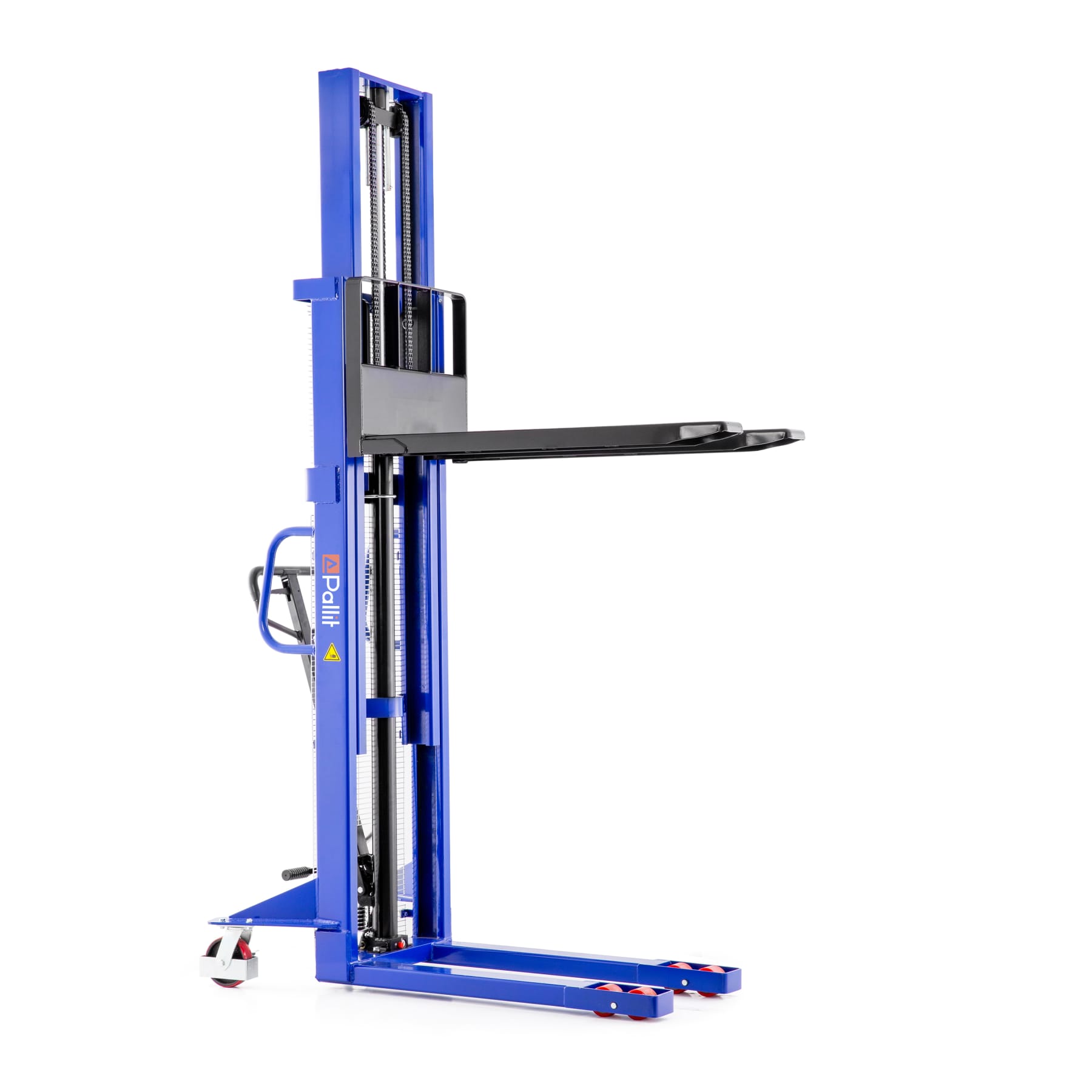 Gerbeur LIFT-XXL levée 3m