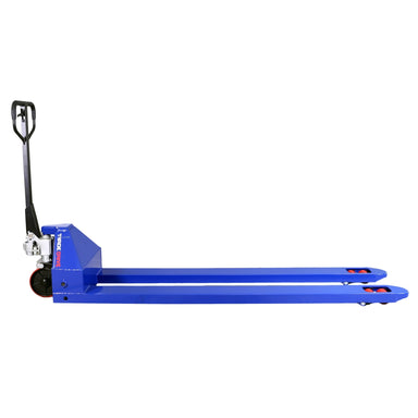 pallet truck 3000 mm image 1