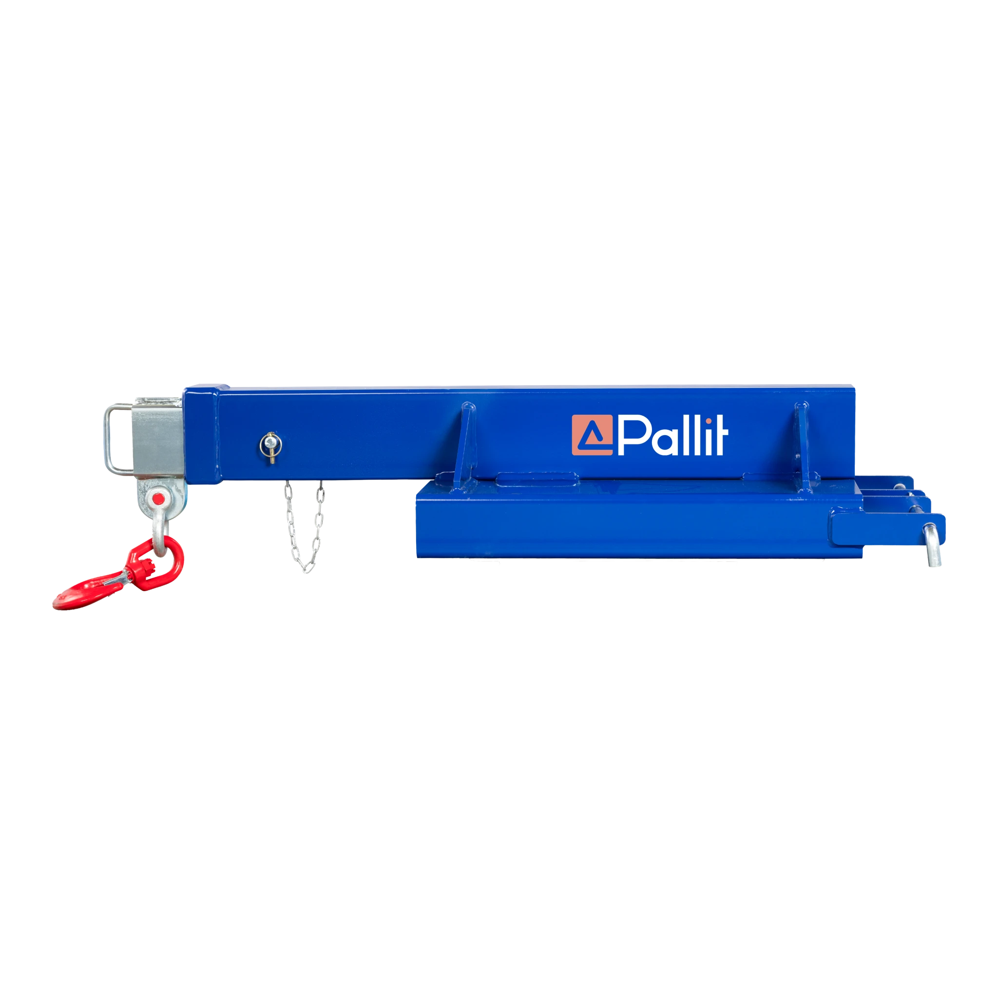 Extendable Forklift JIB-S with 1905 mm
