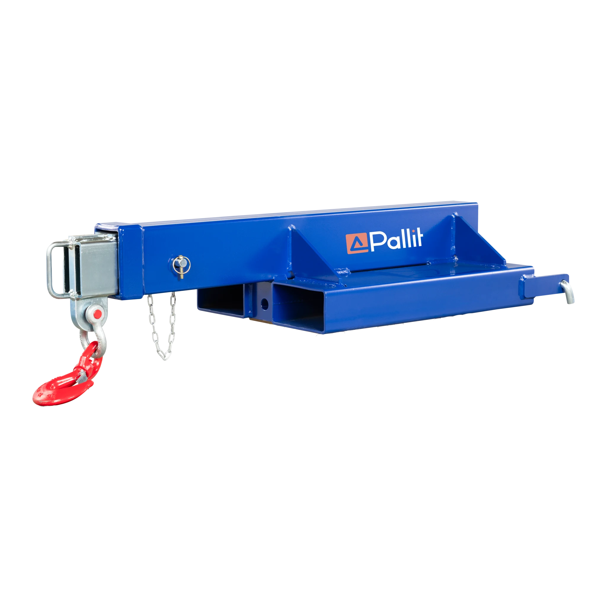 Extendable Forklift JIB-S with 1905 mm