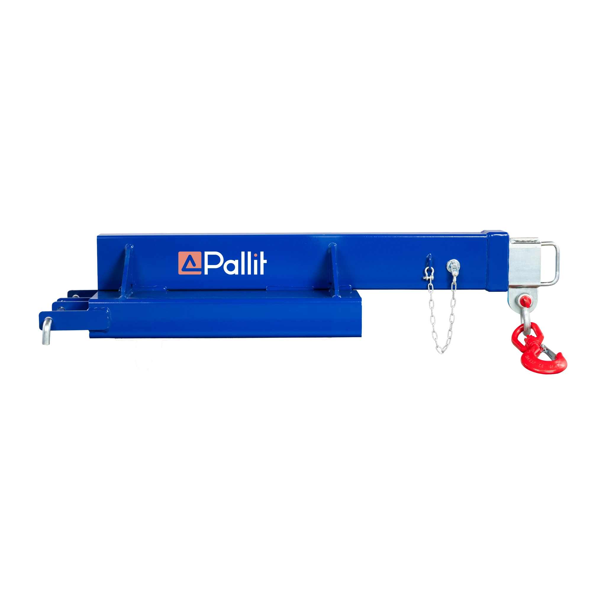 Extendable Forklift JIB-S with 1905 mm