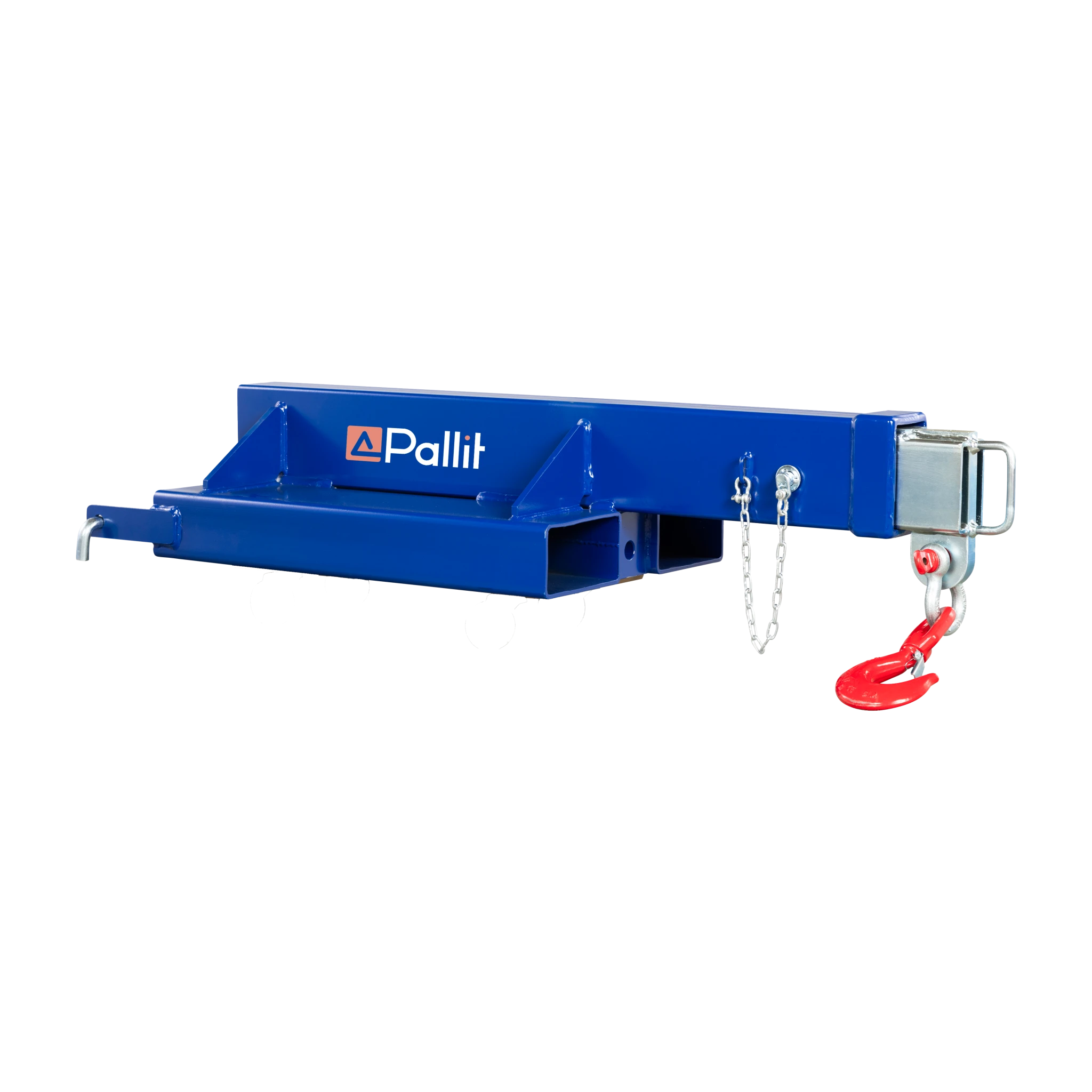 Extendable Forklift JIB-S with 1905 mm