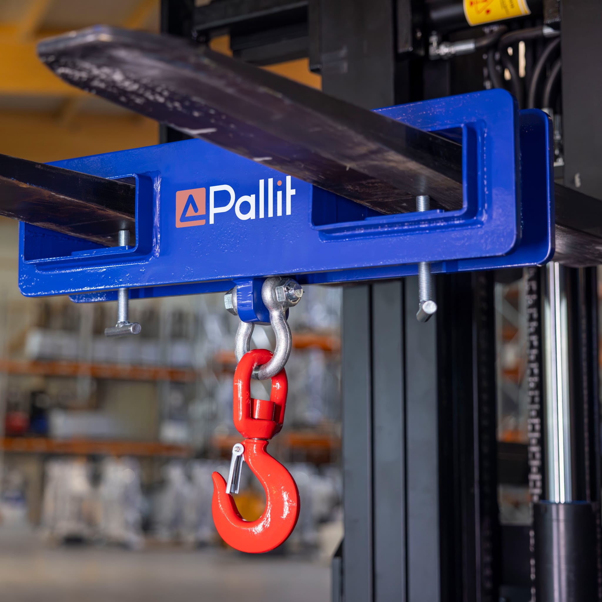 Pallit HOOK