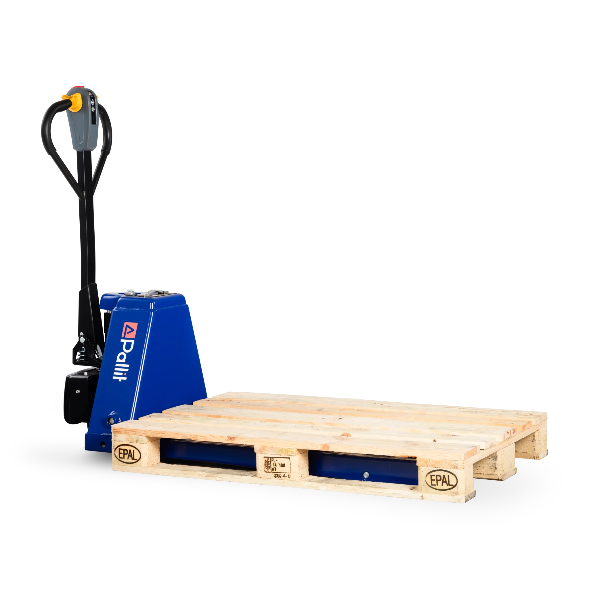 Elektro-Niederhubwagen ONE+Y