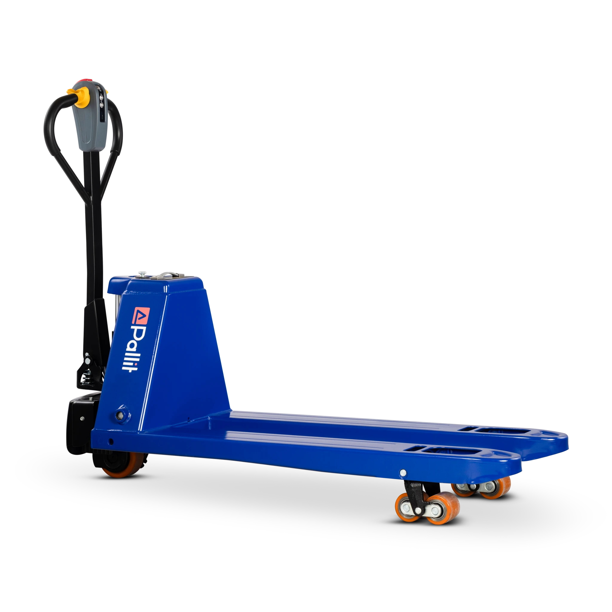 Elektro-Niederhubwagen ONE+Y