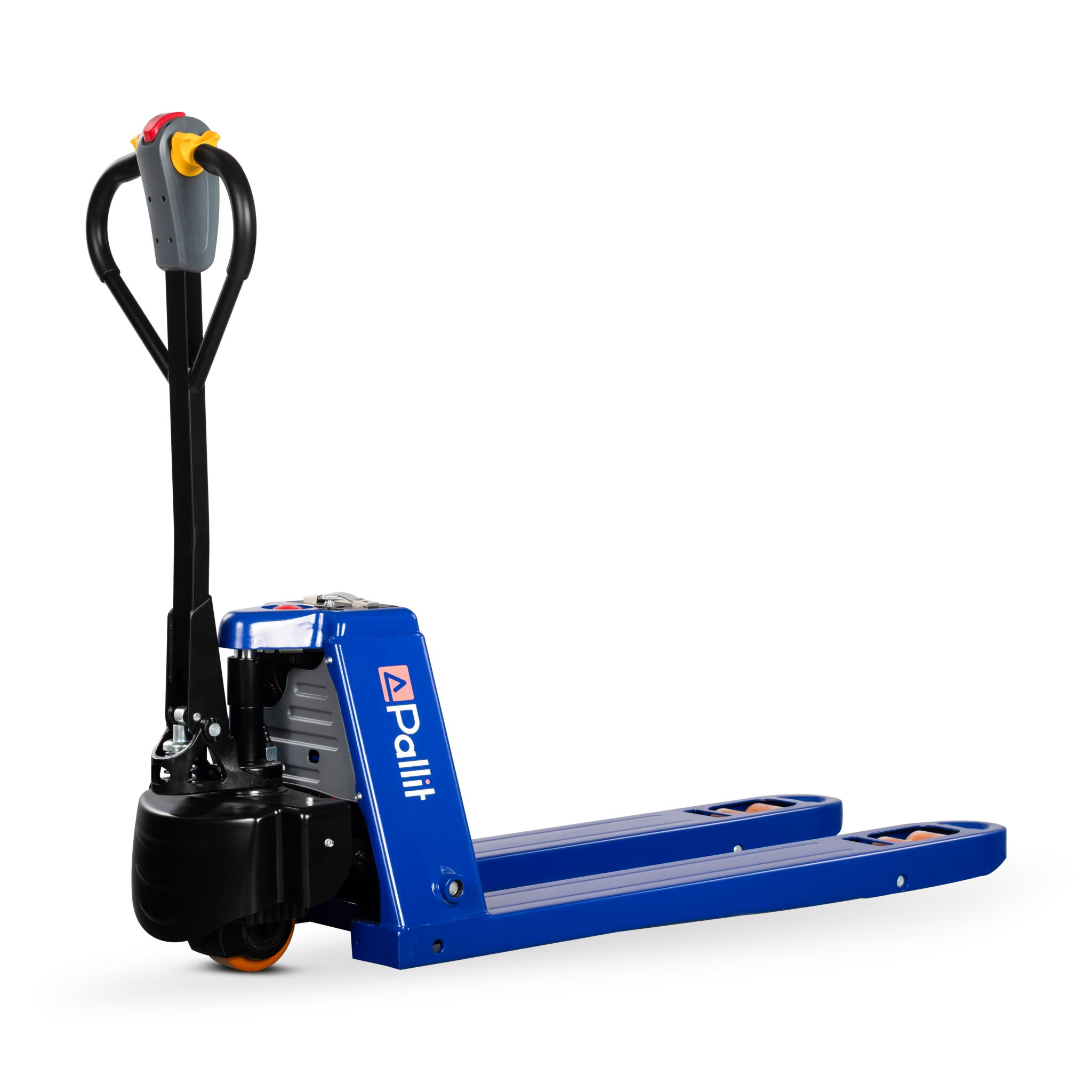 Elektro-Niederhubwagen ONE+Y