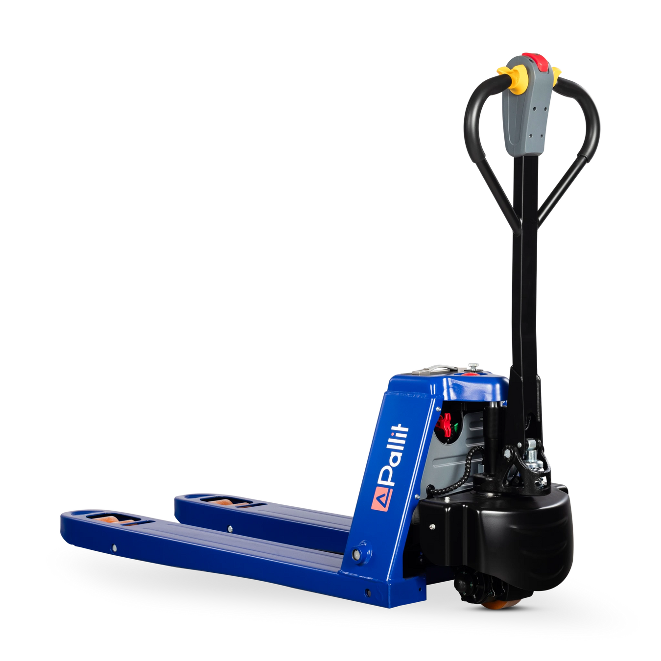 Transpalettes électriques