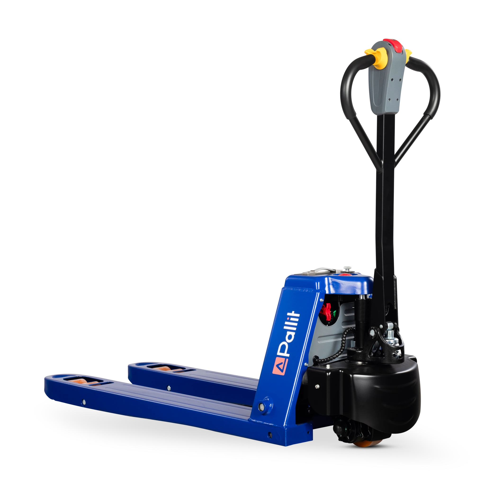 Elektro-Niederhubwagen ONE+Y