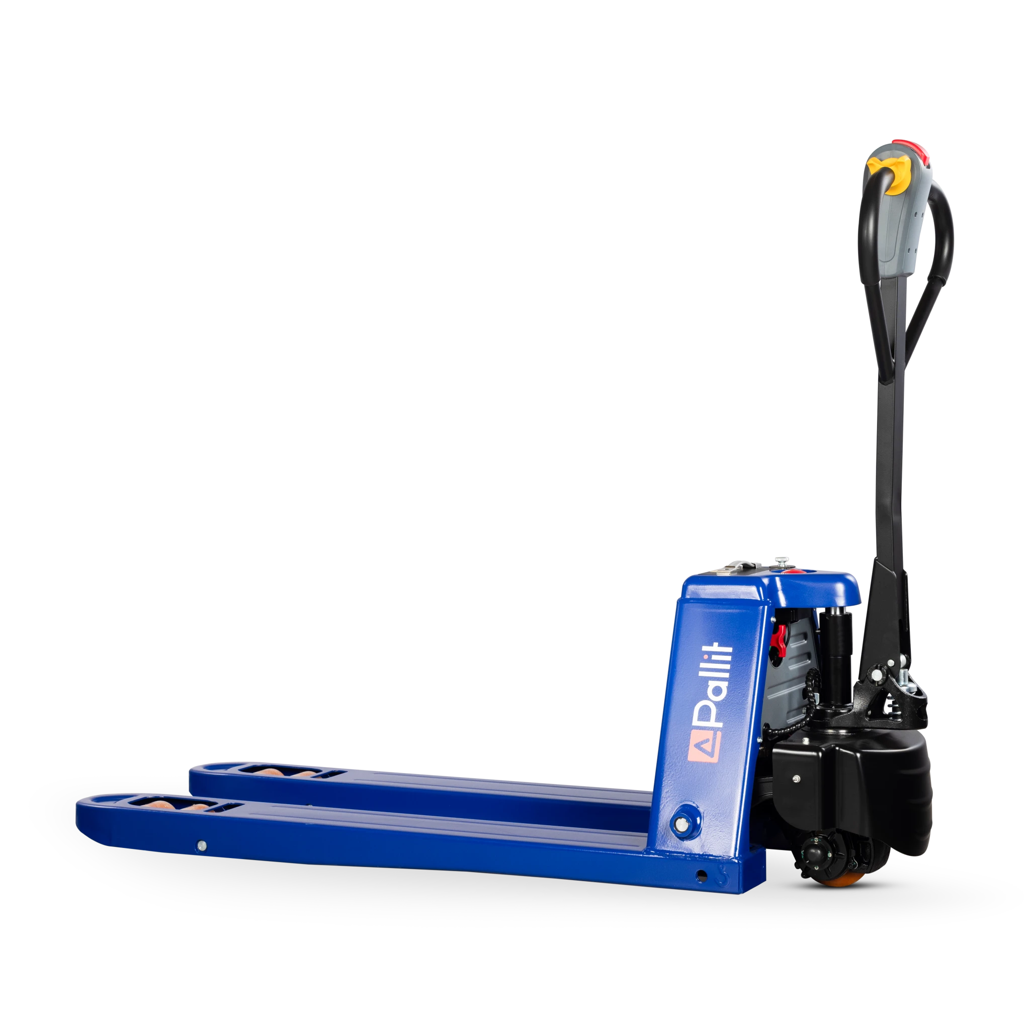Elektro-Niederhubwagen ONE+Y