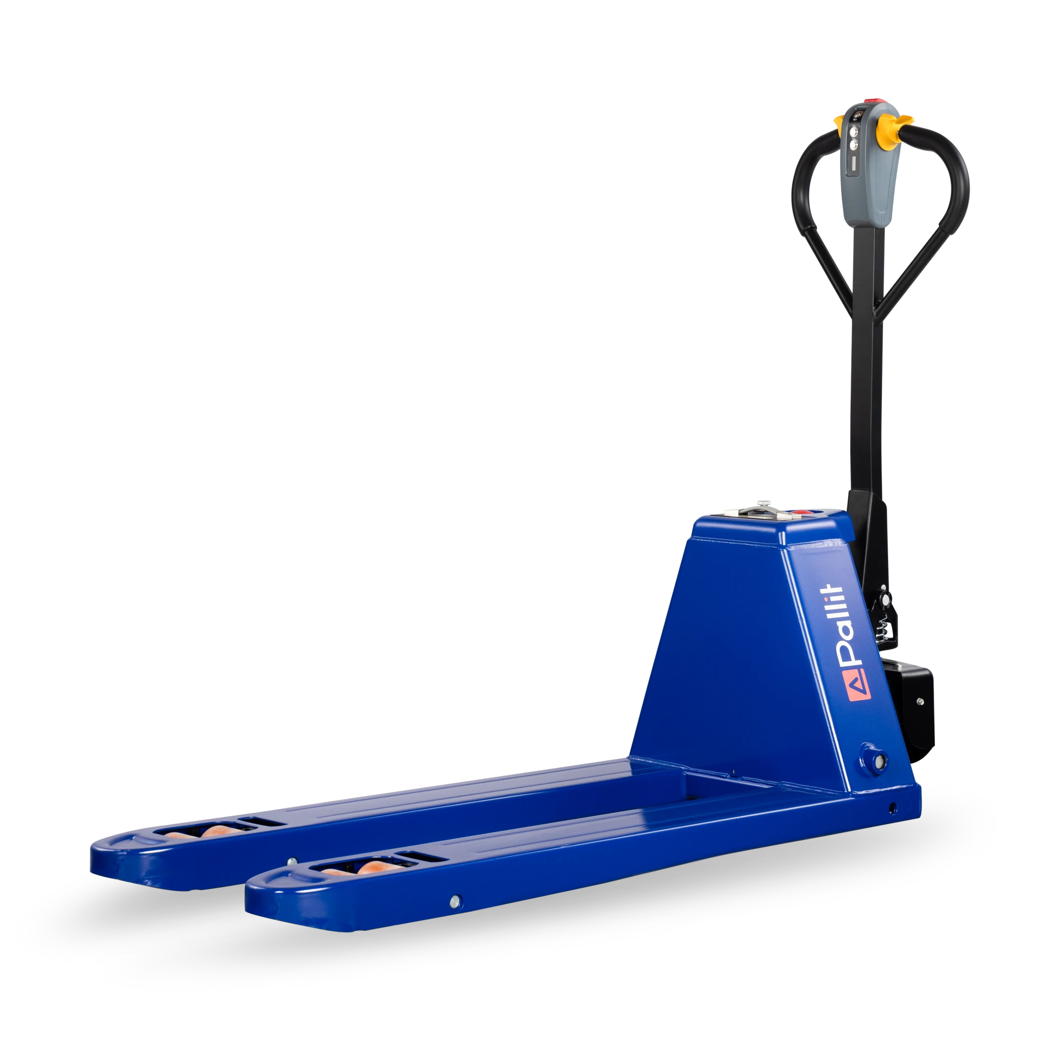 Elektro-Niederhubwagen ONE+Y