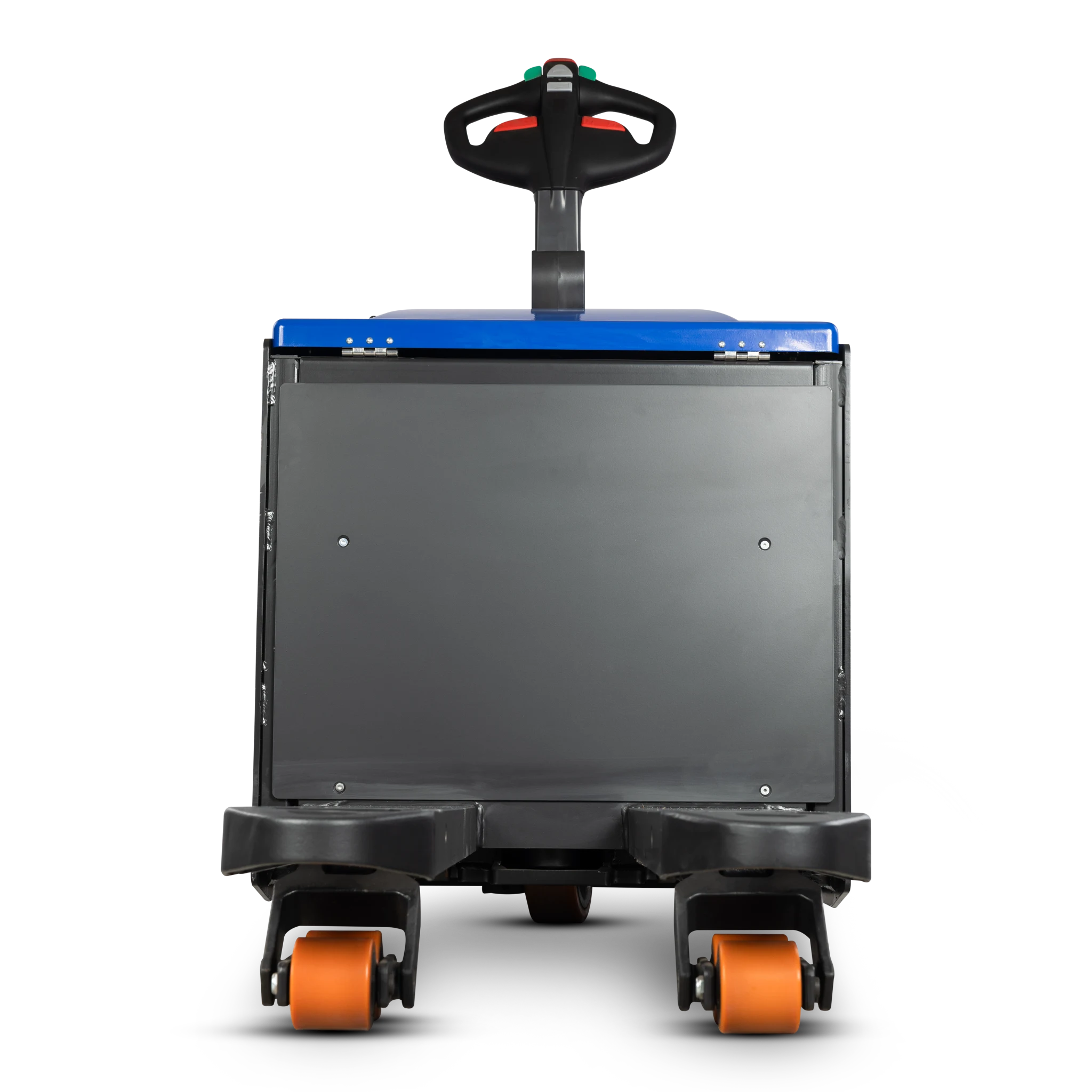 Mitfahrhubwagen RUN für 3000 kg