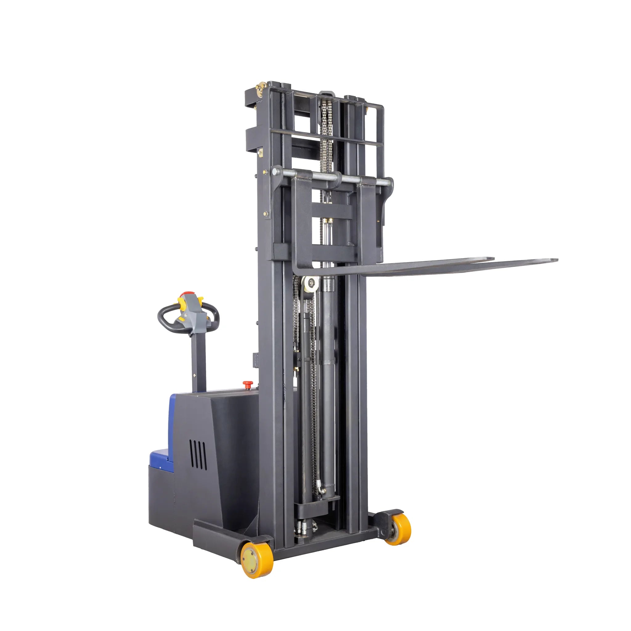 Freitragender Deichselstapler BALANCE für 800 kg