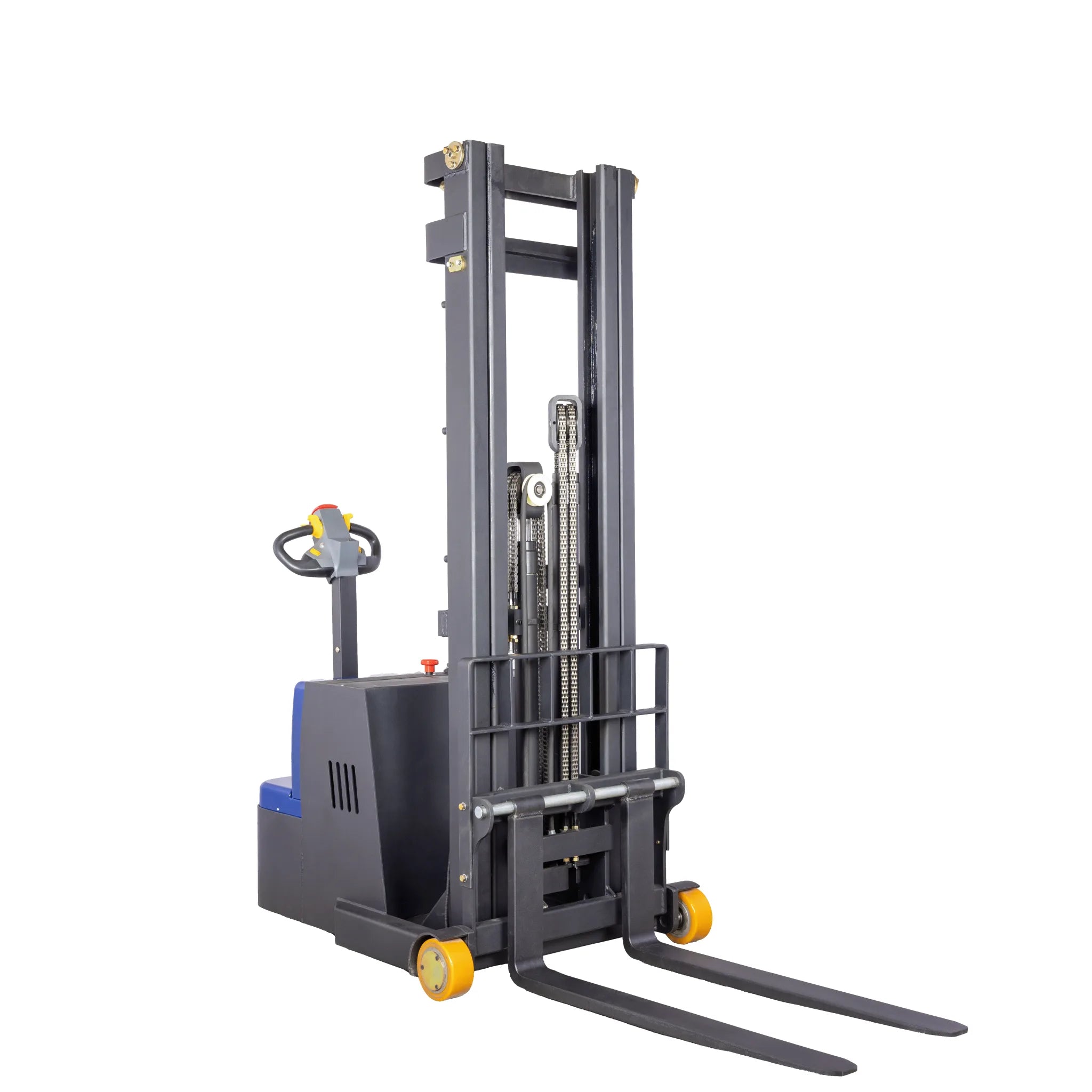 Freitragender Deichselstapler BALANCE für 800 kg