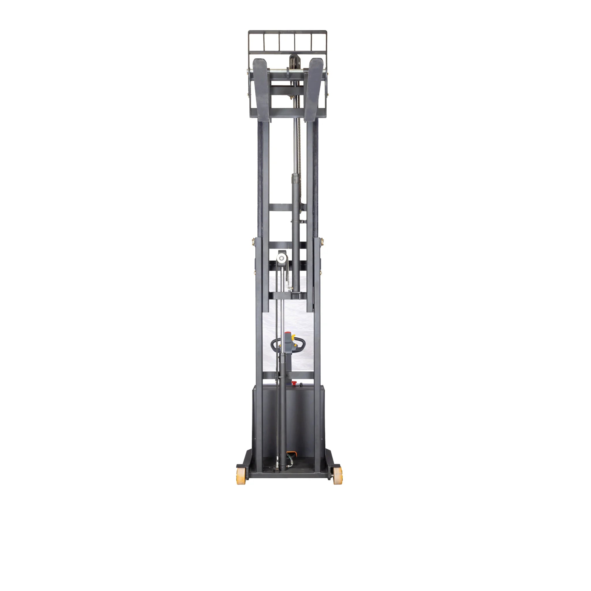 Freitragender Deichselstapler BALANCE für 800 kg