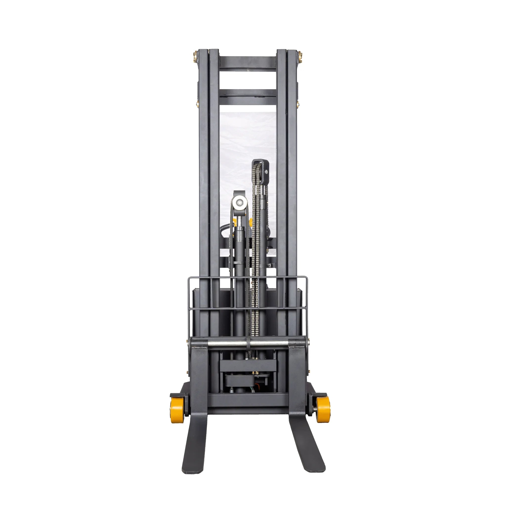 Freitragender Deichselstapler BALANCE für 800 kg