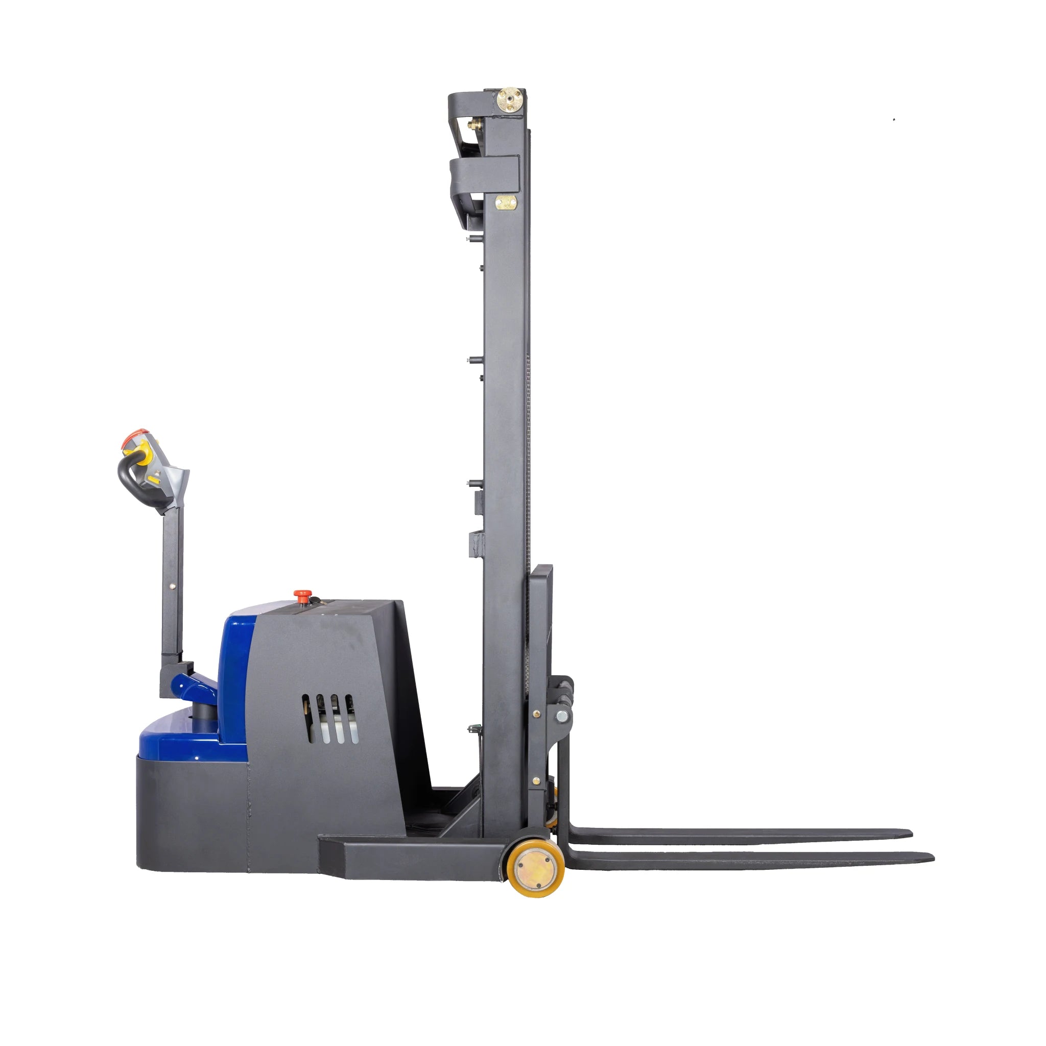 Freitragender Deichselstapler BALANCE für 800 kg