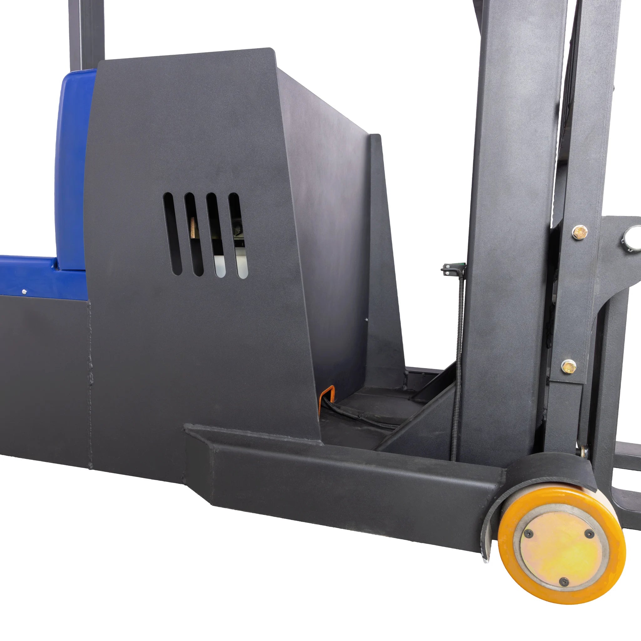 Freitragender Deichselstapler BALANCE für 800 kg