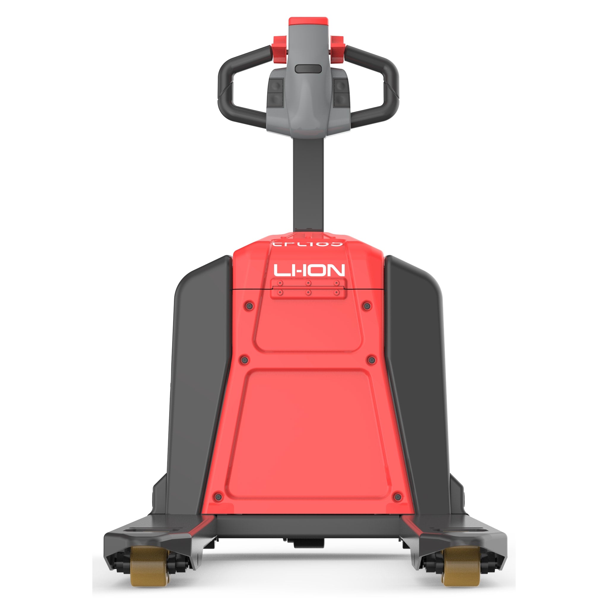 Electric Pallet Truck EPL185 from EP for 1800 kg