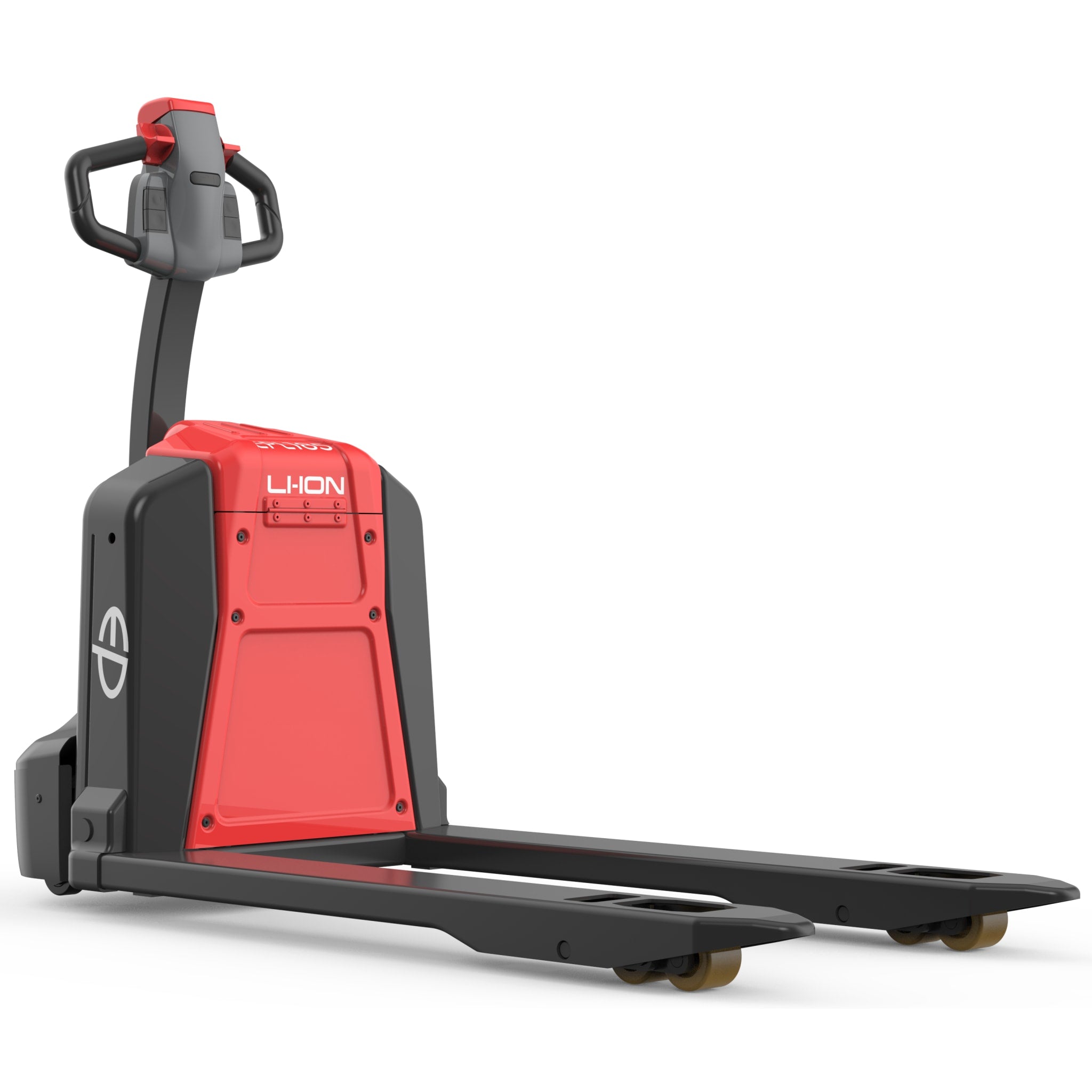 Electric Pallet Truck EPL185 from EP for 1800 kg