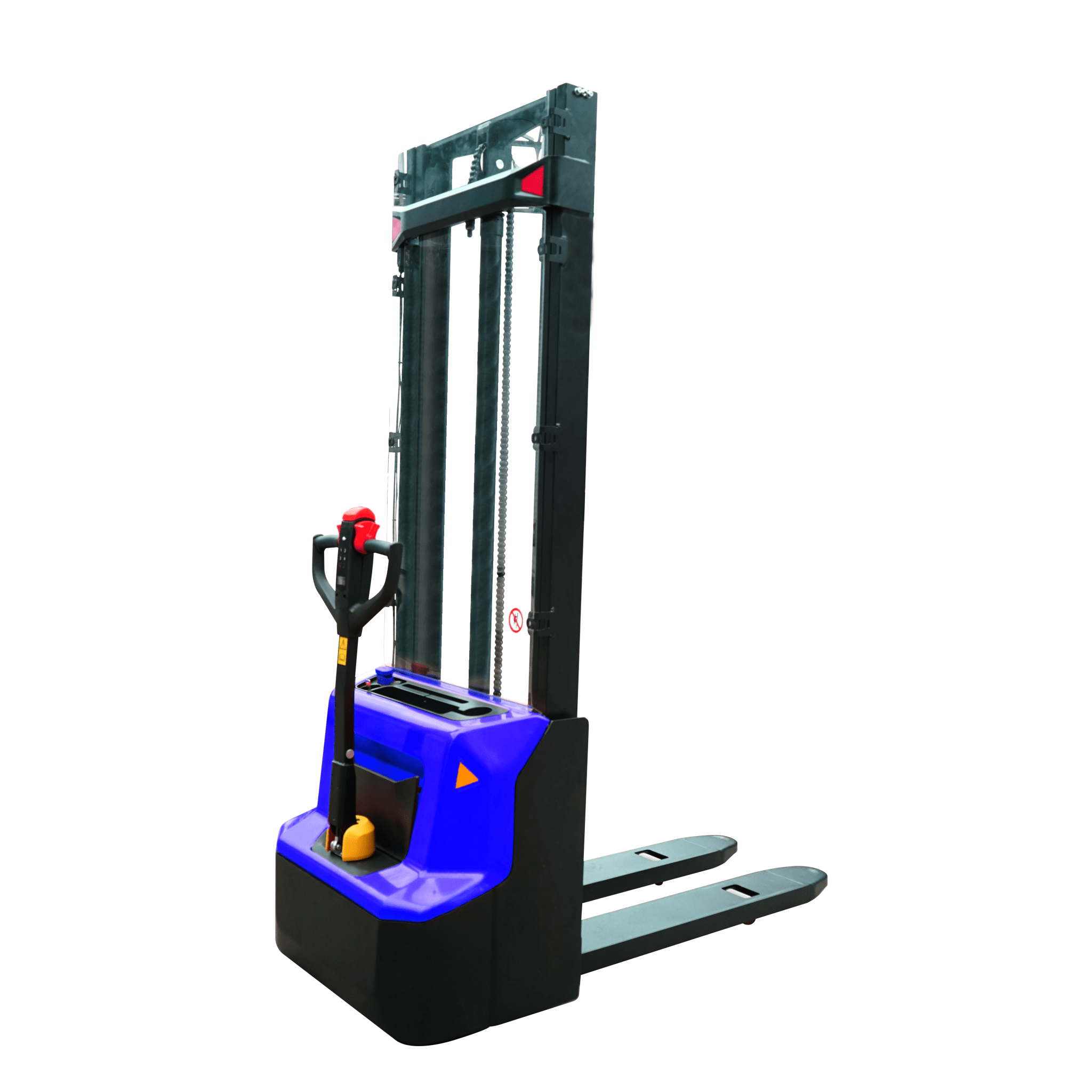 Gerbeur lithium SMART-XXL avec levée libre