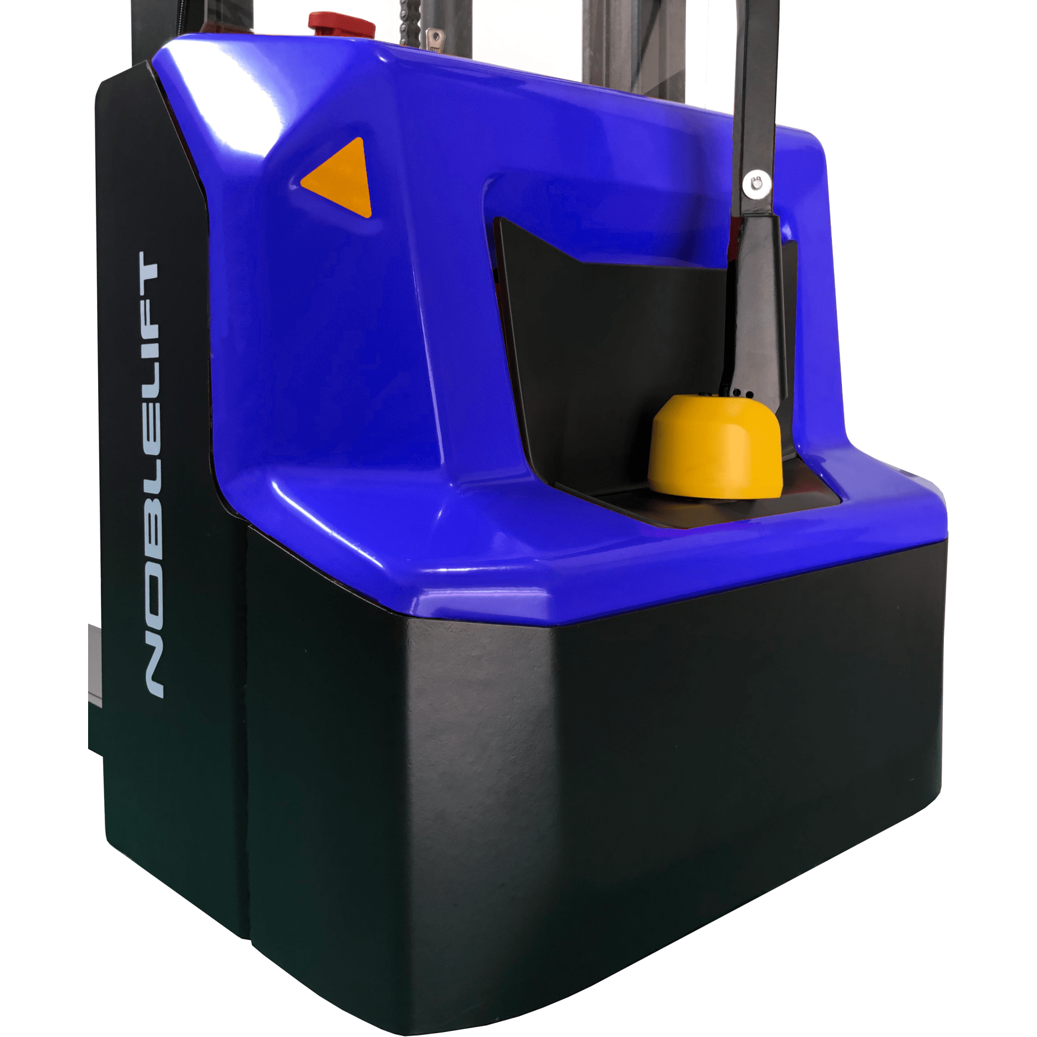 Gerbeur lithium SMART-XXL avec levée libre