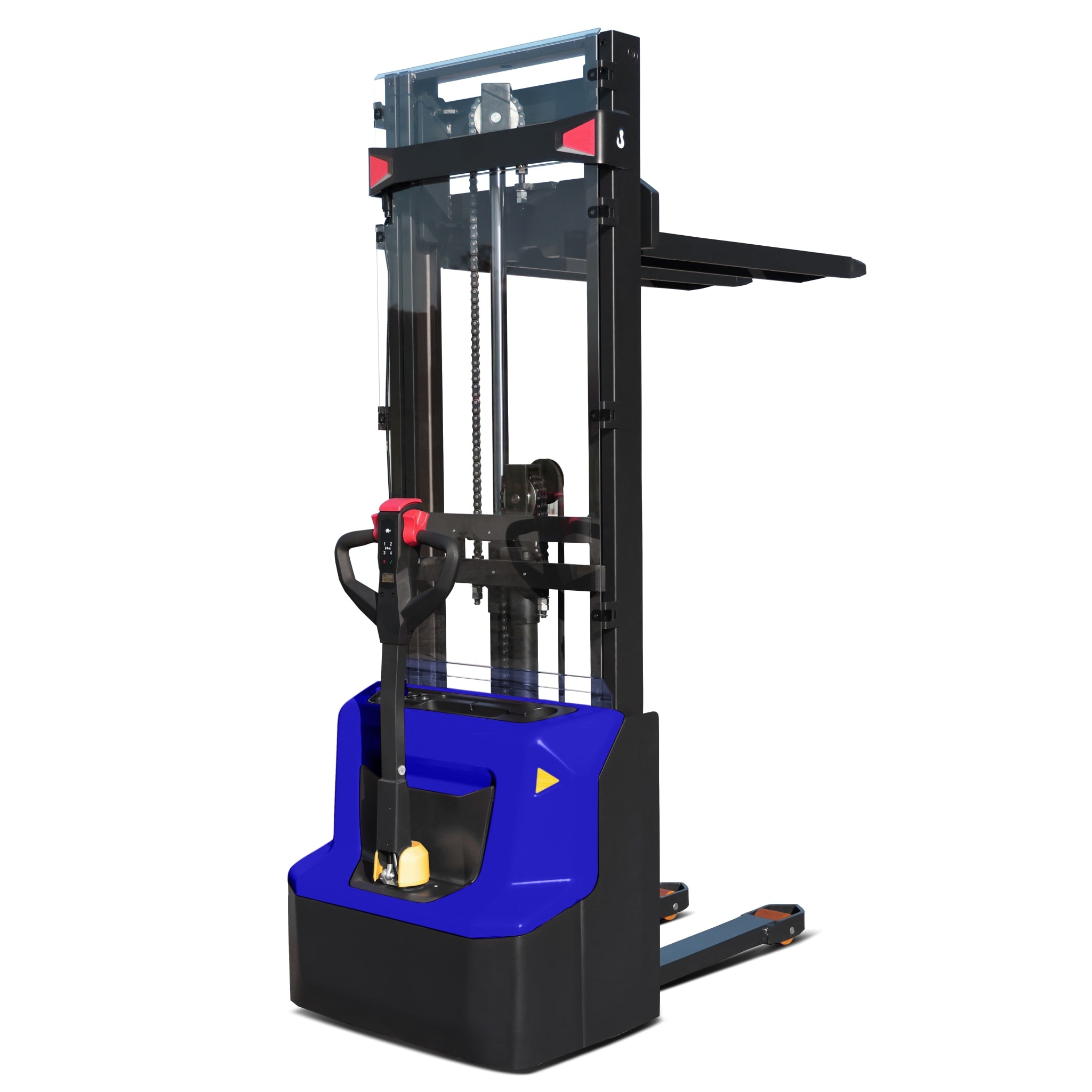 Gerbeur lithium SMART-XXL avec levée libre