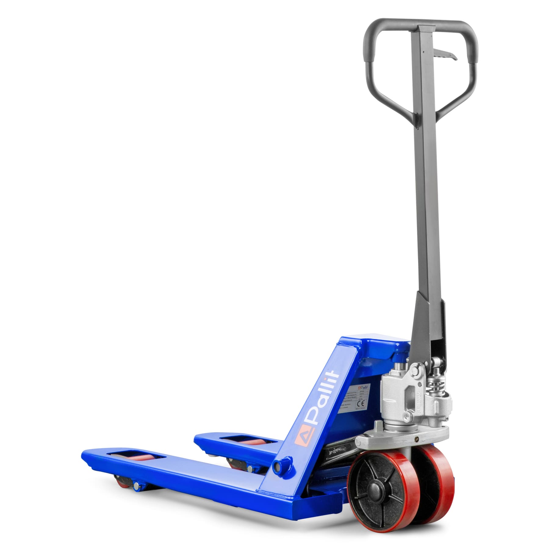 Transpalette court COMPACT pour 2500 kg