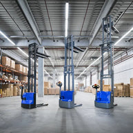 Quelle série de gerbeurs vous convient le mieux ?